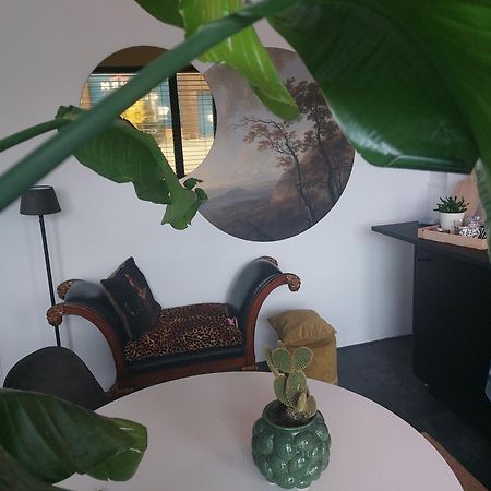 Rembrandtsbeachsuite Zandvoort Kültér fotó