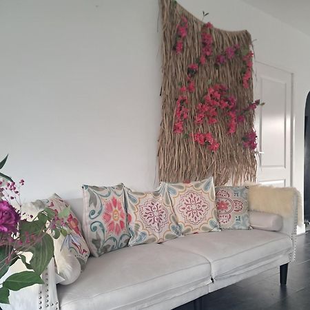 Rembrandtsbeachsuite Zandvoort Kültér fotó