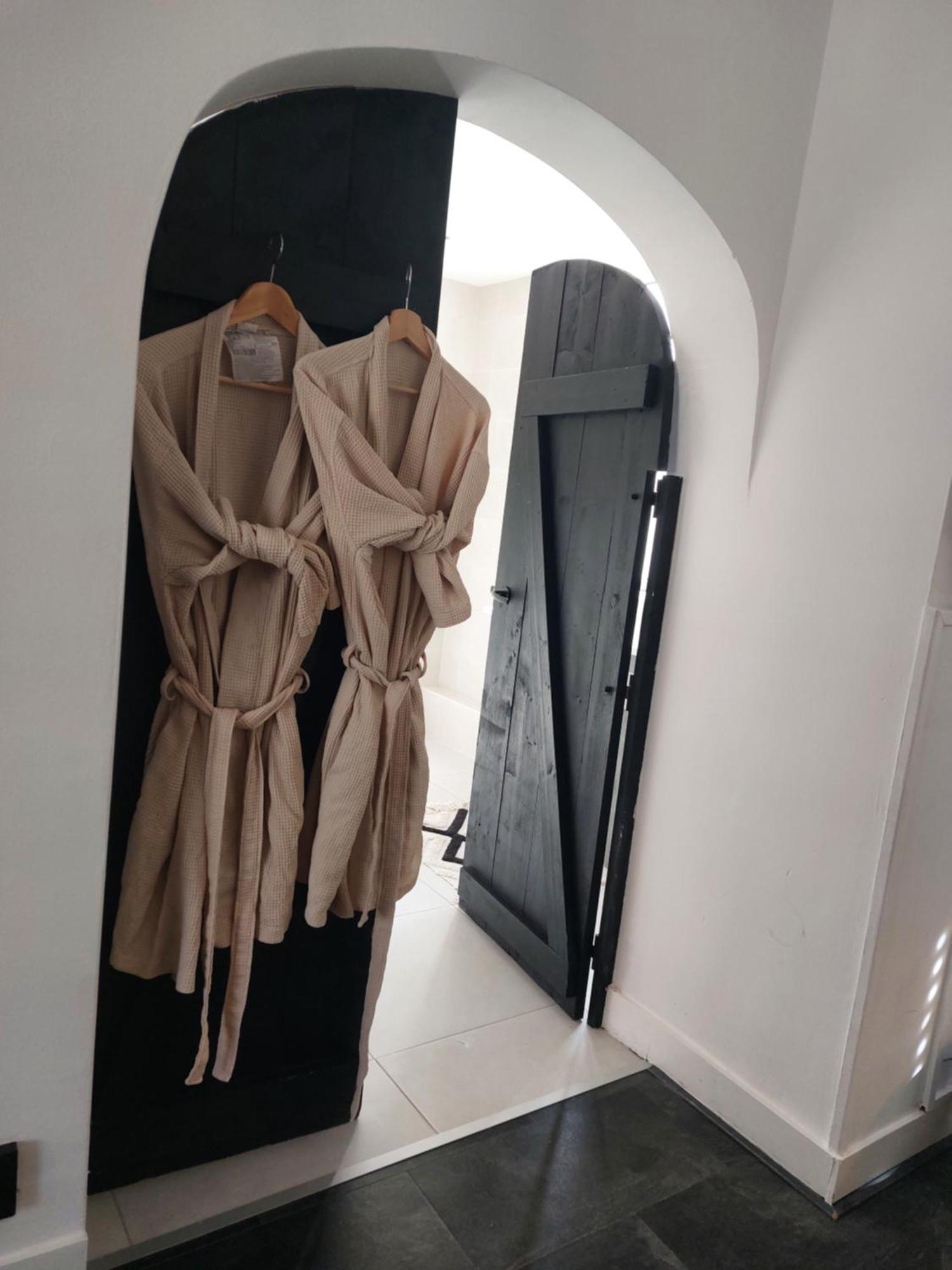 Rembrandtsbeachsuite Zandvoort Kültér fotó