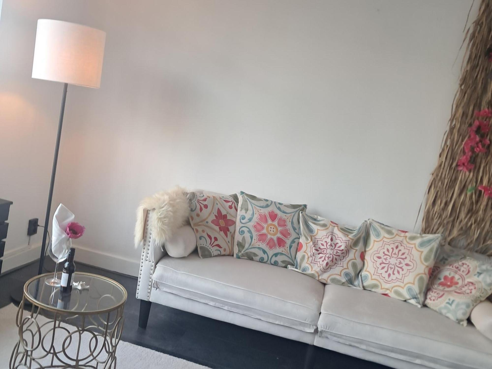 Rembrandtsbeachsuite Zandvoort Kültér fotó