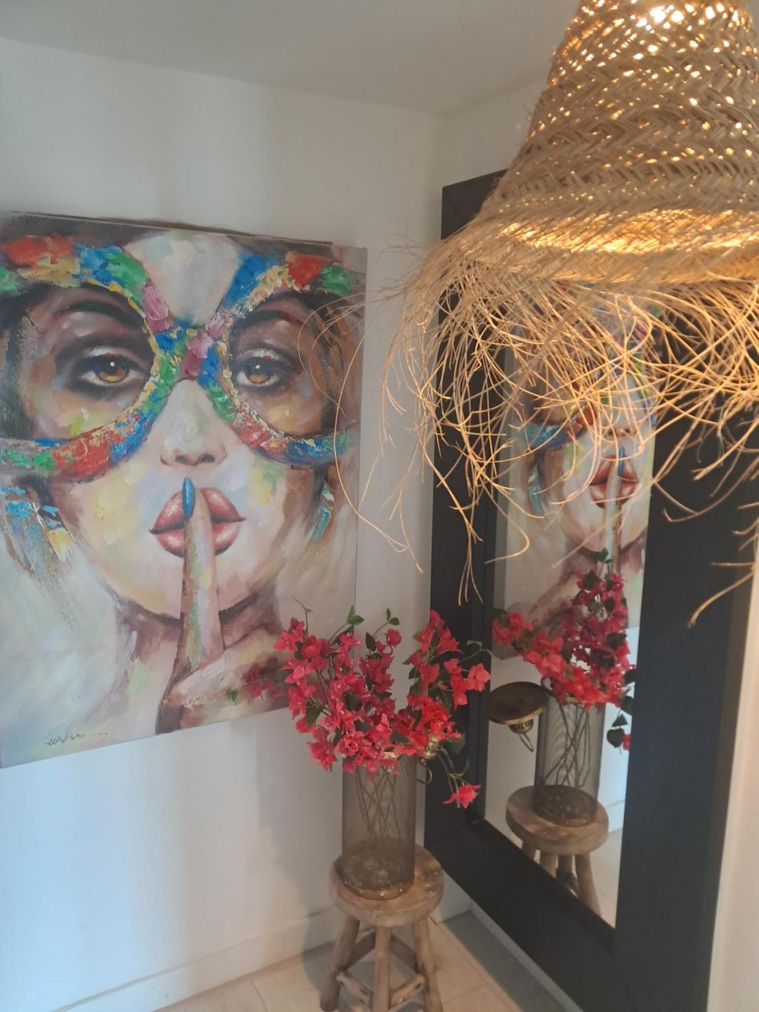Rembrandtsbeachsuite Zandvoort Kültér fotó
